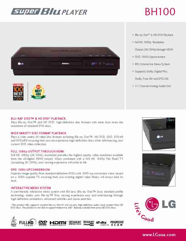 LG Electronics Blu-ray Player BH100-page_pdf